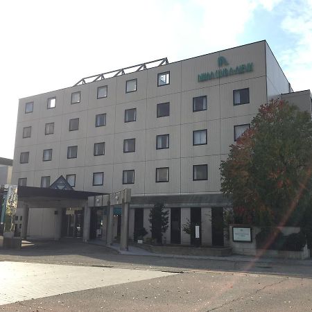Fukuno Town Hotel A・Mieux 난토 외부 사진