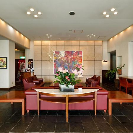 Fukuno Town Hotel A・Mieux 난토 외부 사진