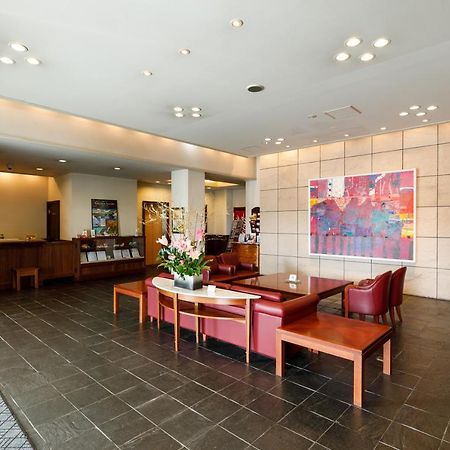 Fukuno Town Hotel A・Mieux 난토 외부 사진
