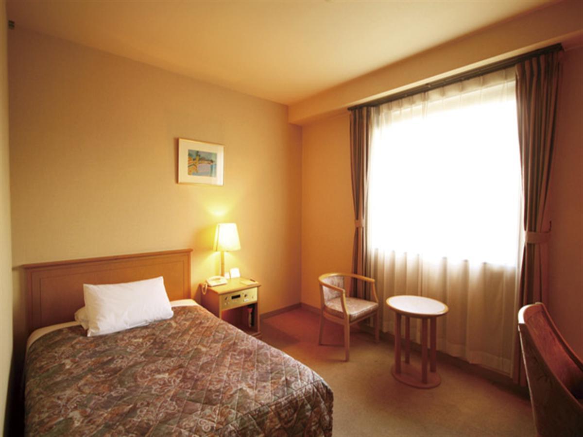 Fukuno Town Hotel A・Mieux 난토 외부 사진