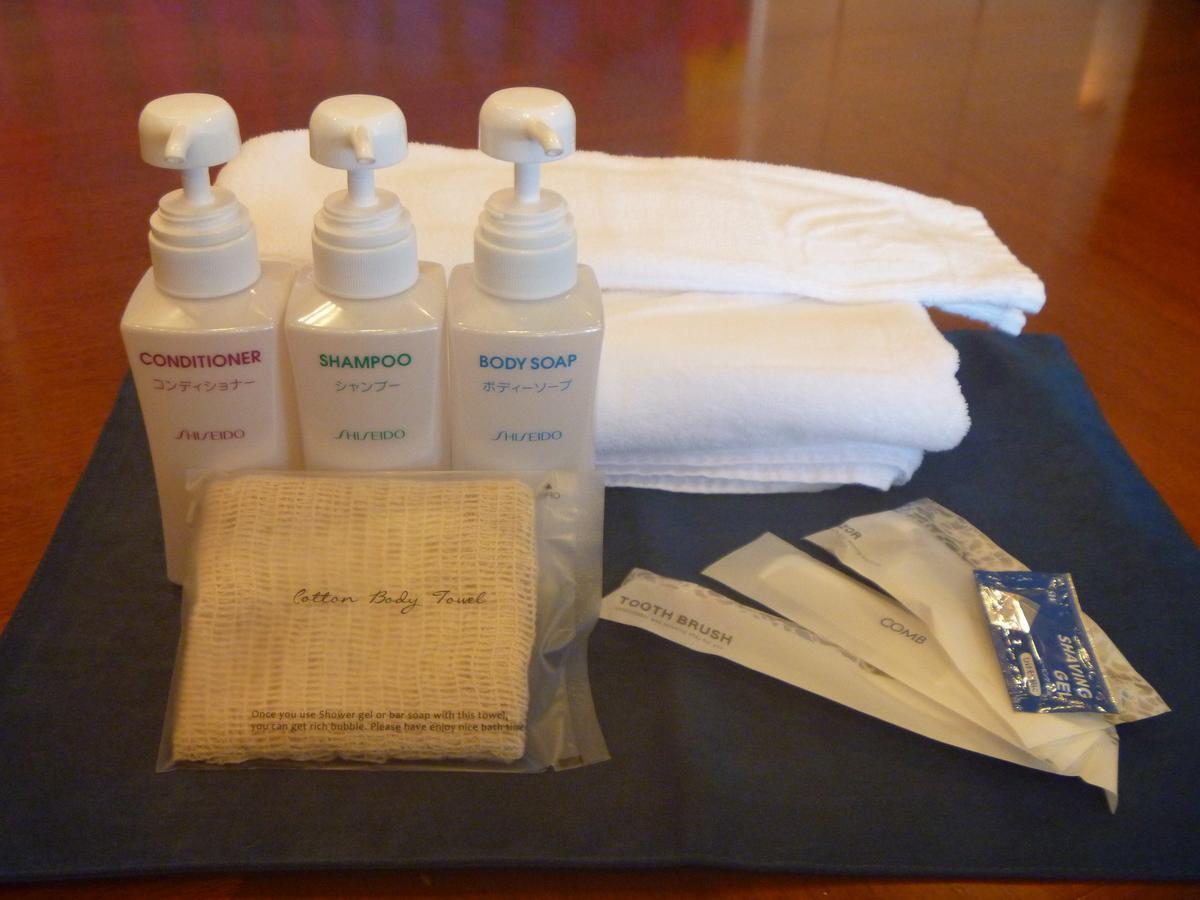 Fukuno Town Hotel A・Mieux 난토 외부 사진