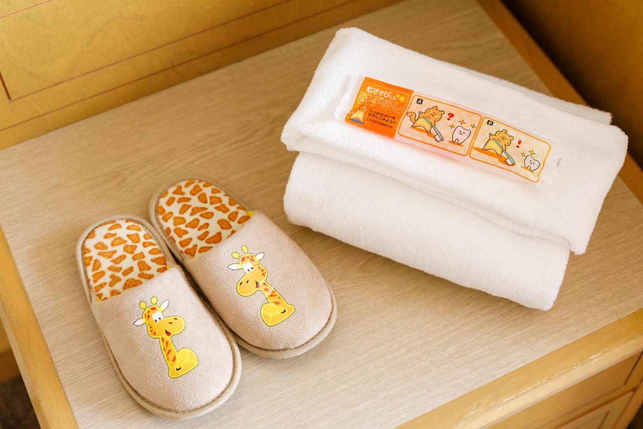 Fukuno Town Hotel A・Mieux 난토 외부 사진