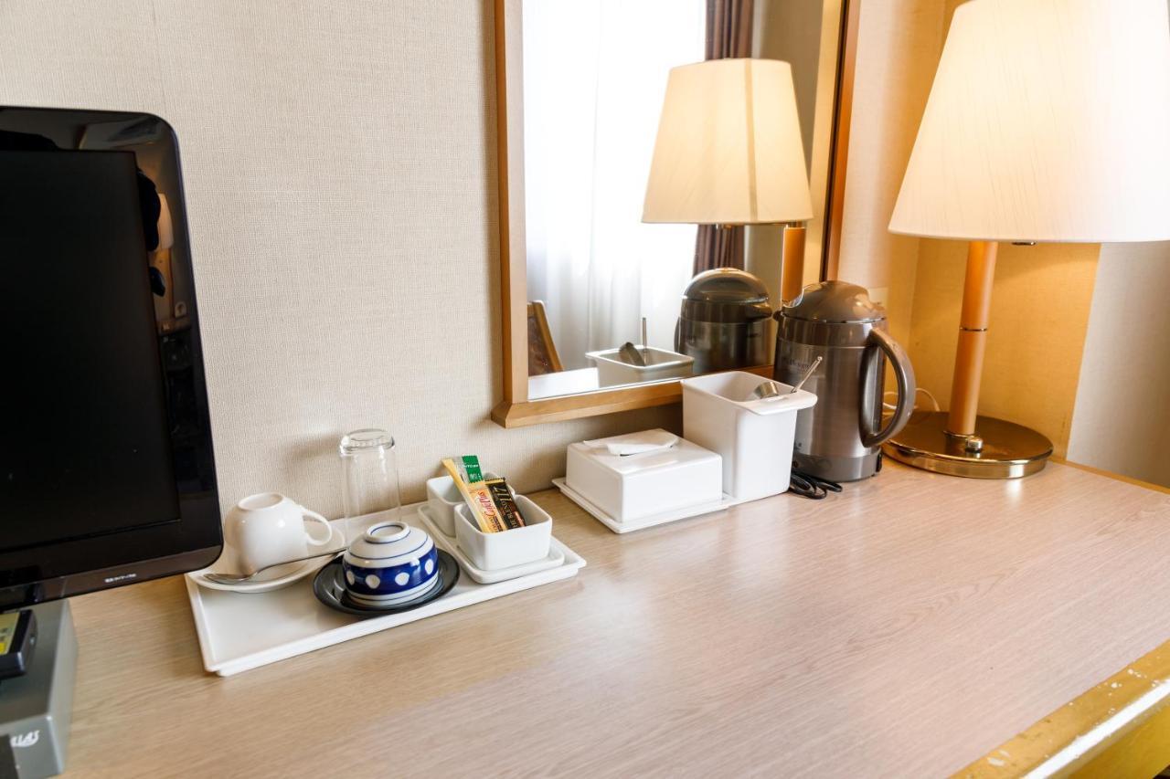 Fukuno Town Hotel A・Mieux 난토 외부 사진