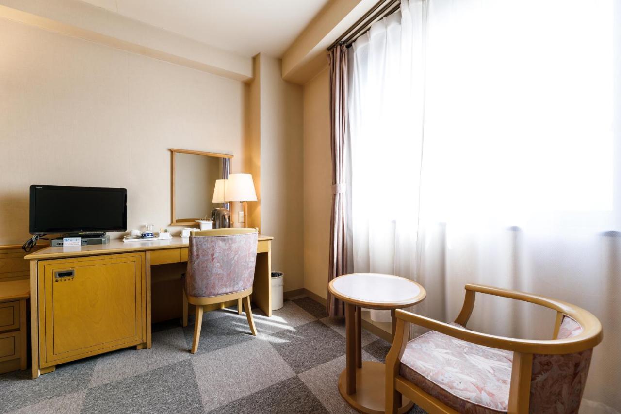 Fukuno Town Hotel A・Mieux 난토 외부 사진